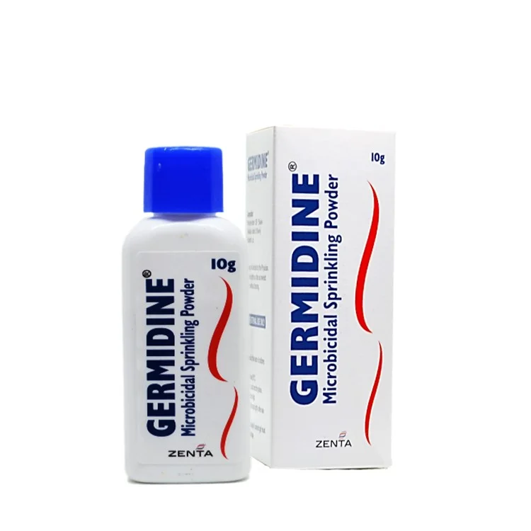 Germidine Sprinkling Powder